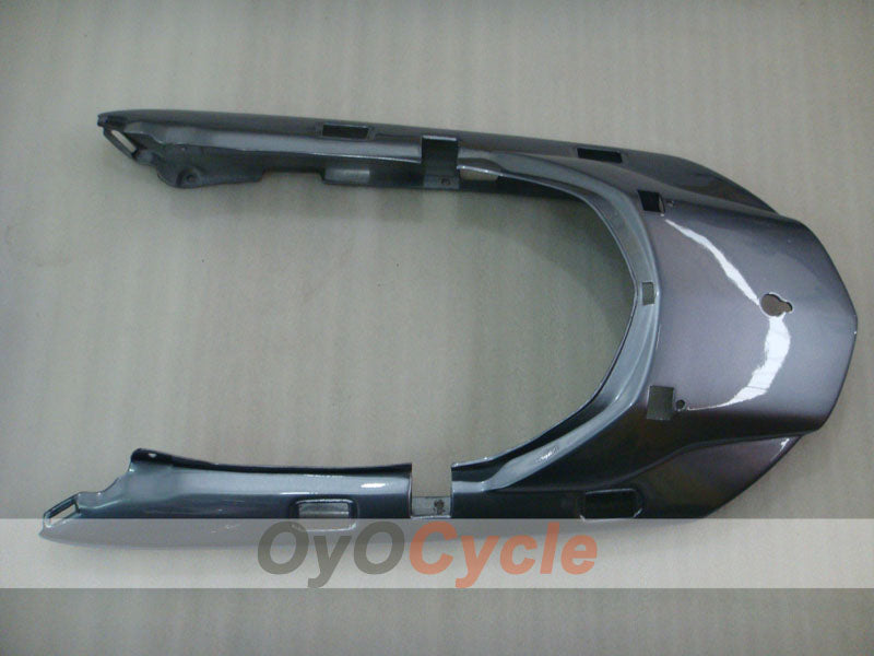 Kit de carénage pour FJR1300 02-06 - Gris - Style d'origine #OYO87906394
