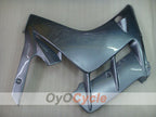Kit de carénage pour FJR1300 02-06 - Gris - Style d'origine #OYO87906394