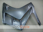 Kit de carénage pour FJR1300 02-06 - Gris - Style d'origine #OYO87906394