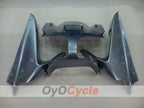 Kit de carénage pour FJR1300 02-06 - Gris - Style d'origine #OYO87906394