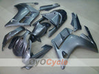 Kit de carénage pour FJR1300 02-06 - Gris - Style d'origine #OYO87906394