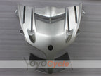 Kit de carénage pour FJR1300 07-11 - Argent - Style d'origine #OYO87906396
