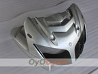 Kit de carénage pour FJR1300 07-11 - Argent - Style d'origine #OYO87906396