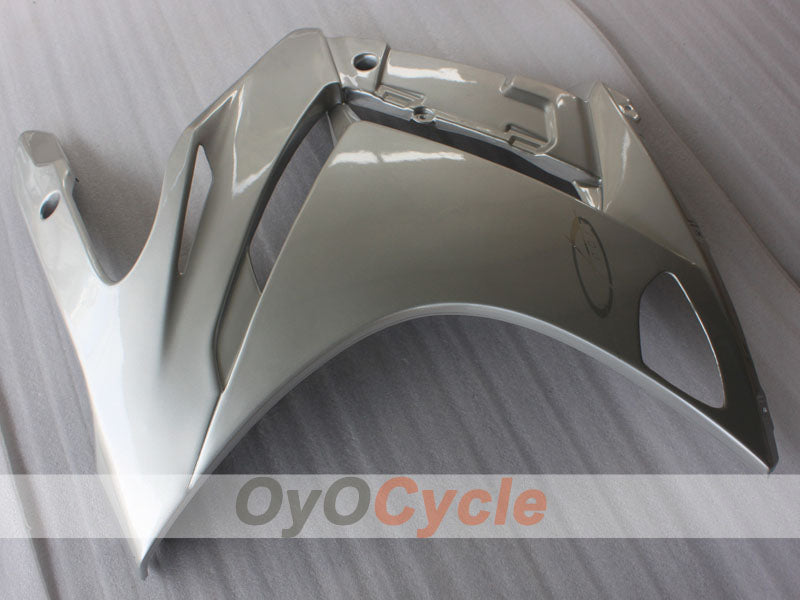 Kit de carénage pour FJR1300 07-11 - Argent - Style d'origine #OYO87906396