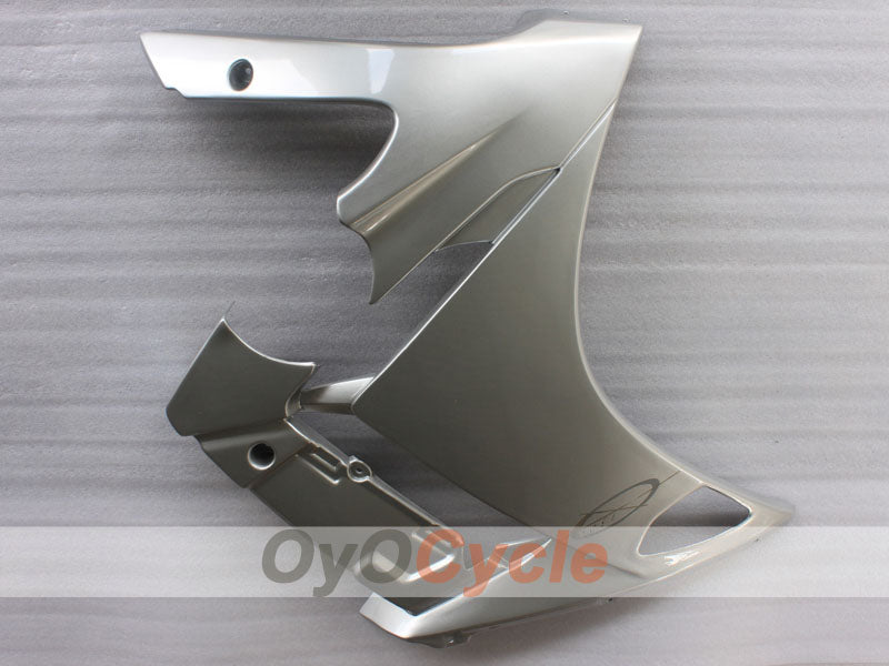 Kit de carénage pour FJR1300 07-11 - Argent - Style d'origine #OYO87906396