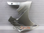 Kit de carénage pour FJR1300 07-11 - Argent - Style d'origine #OYO87906396