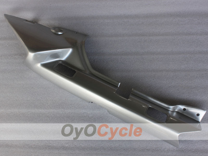 Kit de carénage pour FJR1300 07-11 - Argent - Style d'origine #OYO87906396