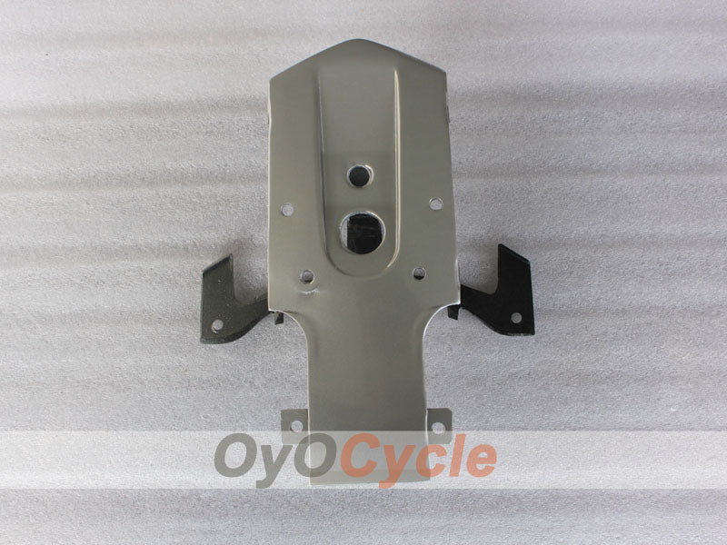 Kit de carénage pour FJR1300 07-11 - Argent - Style d'origine #OYO87906396