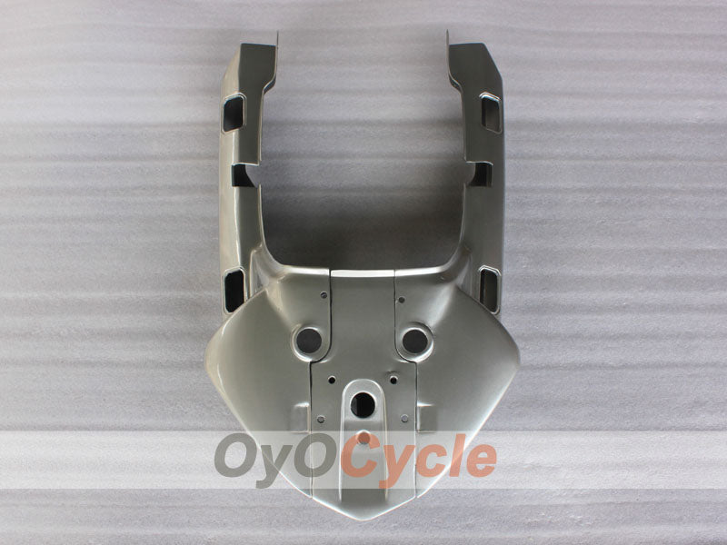 Kit de carénage pour FJR1300 07-11 - Argent - Style d'origine #OYO87906396