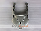 Kit de carénage pour FJR1300 07-11 - Argent - Style d'origine #OYO87906396
