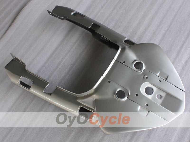 Kit de carénage pour FJR1300 07-11 - Argent - Style d'origine #OYO87906396