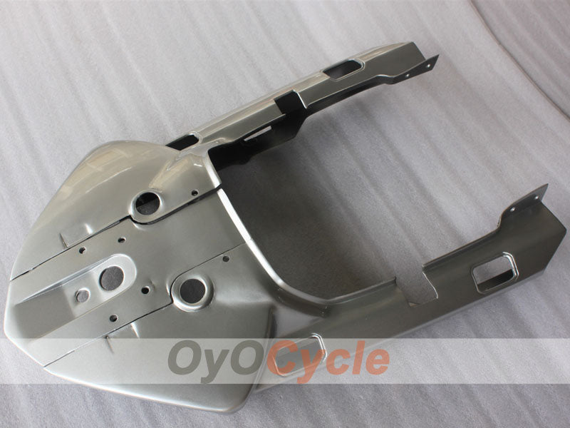Kit de carénage pour FJR1300 07-11 - Argent - Style d'origine #OYO87906396