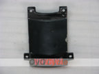Kit de carénage injecté pour YZF600R 97-07 - Jaune, noir - Style d'origine #OYO87906397