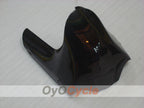 Kit de carénage injecté pour YZF600R 97-07 - Jaune, noir - Style d'origine #OYO87906399