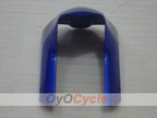 Kit de carénage injecté pour YZF600R 97-07 - Bleu, noir - Style d'origine #OYO87906401