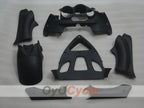 Kit de carénage injecté pour YZF600R 97-07 - Couleur rouge vin - Style d'origine #OYO87906403