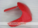 Kit de carénage à injection pour YZF600R 97-07 - Rouge, Blanc, Noir - PETRONAS #OYO87906409