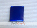 Kit de carénage à injection pour YZF600R 97-07 - Bleu, Blanc - Style d'origine #OYO87906411