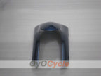 Kit de carénage à injection pour YZF600R 97-07 - Blanc, Gris - Style d'origine #OYO87906412