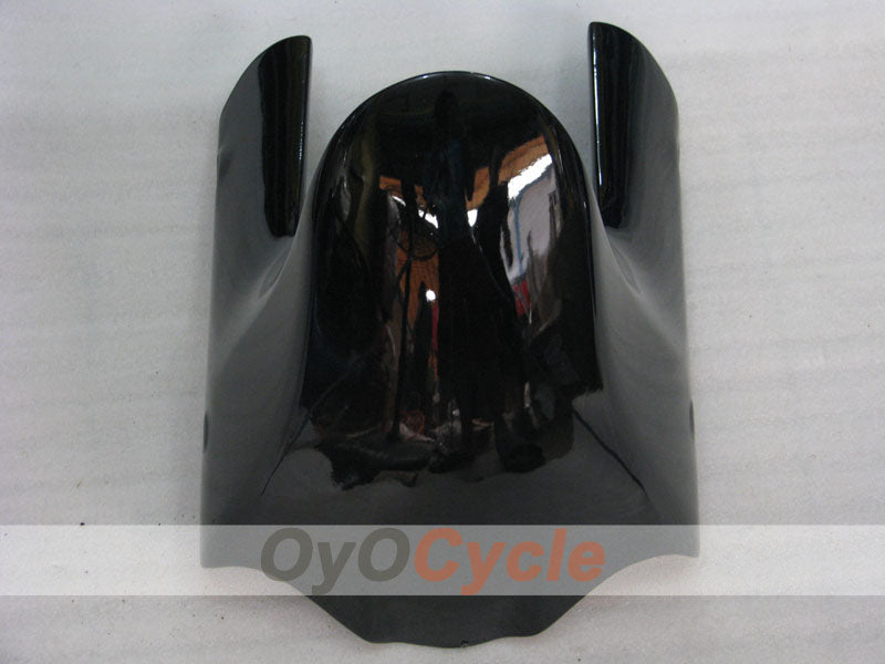 Kit de carénage à injection pour YZF600R 97-07 - Bleu, Noir - Style d'origine #OYO87906414