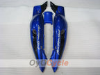Kit de carénage à injection pour YZF600R 97-07 - Bleu, Noir - Style d'origine #OYO87906414