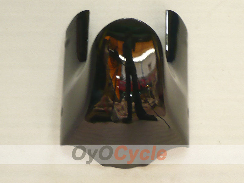 Kit de carénage à injection pour YZF600R 97-07 - Bleu, Blanc, Noir - Style d'origine #OYO87906415