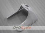 Kit de carénage à injection pour YZF600R 97-07 - Blanc, Noir - Style d'origine #OYO87906416