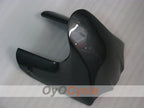 Kit de carénage à injection pour YZF600R 97-07 - Noir - Style d'origine #OYO87906417