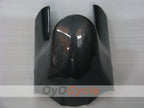 Kit de carénage à injection pour YZF600R 97-07 - Noir - Style d'origine #OYO87906417