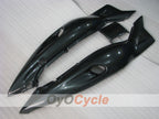 Kit de carénage à injection pour YZF600R 97-07 - Noir - Style d'origine #OYO87906417