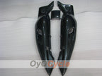 Kit de carénage à injection pour YZF600R 97-07 - Noir - Style d'origine #OYO87906417