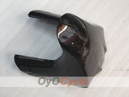 Kit de carénage à injection pour YZF600R 97-07 - Blanc, noir - Style d'origine #OYO87906418