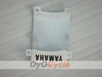 Kit de carénage à injection pour YZF600R 97-07 - Blanc - Style d'origine #OYO87906419