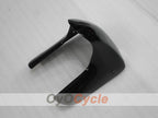 Kit de carénage à injection pour YZF600R 97-07 - Couleur rouge vin, noir - Sans autocollant / décalcomanie, style d'origine #OYO87906421