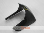 Kit de carénage à injection pour YZF600R 97-07 - Jaune, noir - Flamme #OYO87906425