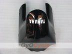 Kit de carénage à injection pour YZF600R 97-07 - Rouge, noir - Flamme #OYO87906428