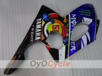 Kit de carénages à injection pour YZF600R 97-07 - comme sur la photo - Monster #OYO87906434