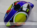 Kit de carénages à injection pour YZF600R 97-07 - comme sur la photo - Monster #OYO87906434