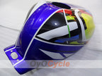 Kit de carénages à injection pour YZF600R 97-07 - comme sur la photo - Monster #OYO87906434