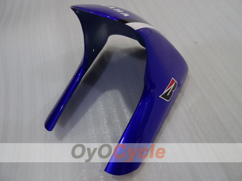 Kit de carénages à injection pour YZF600R 97-07 - comme sur la photo - Monster #OYO87906434