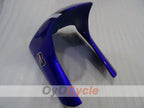 Kit de carénages à injection pour YZF600R 97-07 - comme sur la photo - Monster #OYO87906434