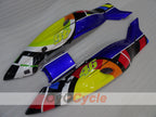 Kit de carénages à injection pour YZF600R 97-07 - comme sur la photo - Monster #OYO87906434
