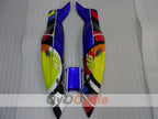 Kit de carénages à injection pour YZF600R 97-07 - comme sur la photo - Monster #OYO87906434