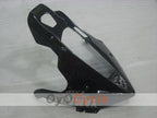 Kit de carénages pour YZF1000R 97-07 - noir, argent - style d’origine #OYO87906435