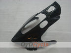 Kit de carénages pour YZF1000R 97-07 - noir, argent - style d’origine #OYO87906435