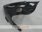 Kit de carénages pour YZF1000R 97-07 - noir, argent - style d’origine #OYO87906435