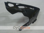 Kit de carénages pour YZF1000R 97-07 - noir, argent - style d’origine #OYO87906435