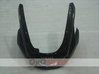 Kit de carénages pour YZF1000R 97-07 - noir, argent - style d’origine #OYO87906435