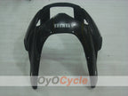 Kit de carénages pour YZF1000R 97-07 - noir, argent - style d’origine #OYO87906435