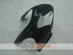 Kit de carénages pour YZF1000R 97-07 - noir, argent - style d’origine #OYO87906435